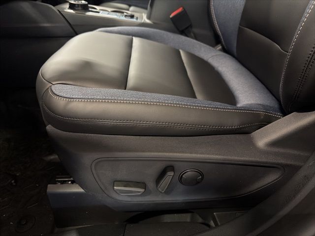 2025 Ford Bronco Sport Outer Banks Random Lake WI