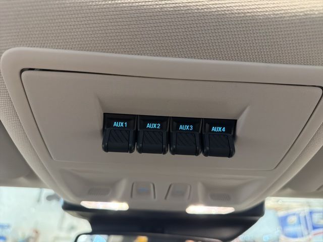 2025 Ford Bronco Sport Outer Banks Random Lake WI