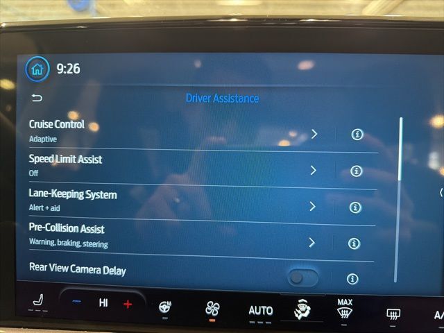 2025 Ford Bronco Sport Outer Banks Random Lake WI