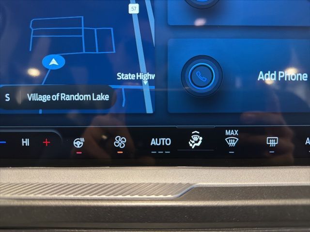 2025 Ford Bronco Sport Outer Banks Random Lake WI