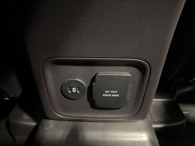 2025 Ford Bronco Sport Outer Banks Random Lake WI