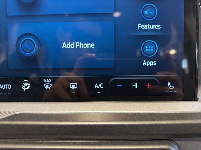 2025 Ford Bronco Sport Outer Banks Random Lake WI