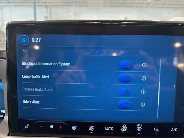 2025 Ford Bronco Sport Outer Banks Random Lake WI