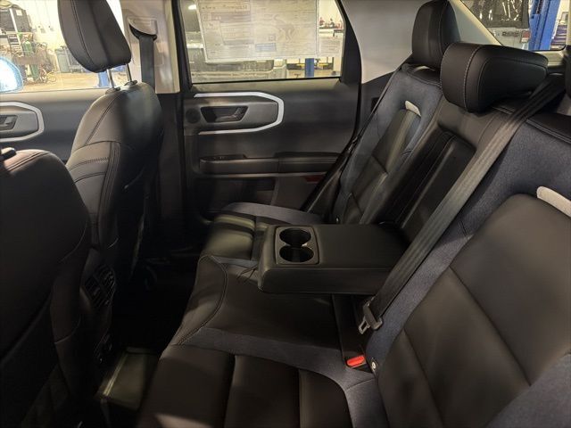 2025 Ford Bronco Sport Outer Banks Random Lake WI