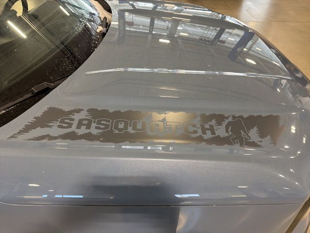 2025 Ford Bronco Sport Outer Banks Random Lake WI