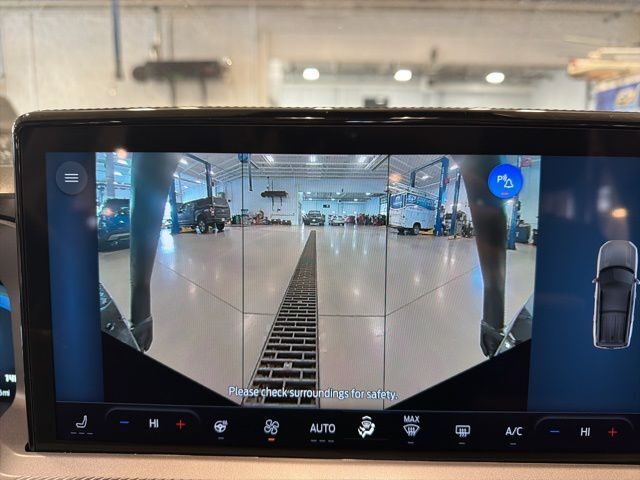 2025 Ford Bronco Sport Outer Banks Random Lake WI