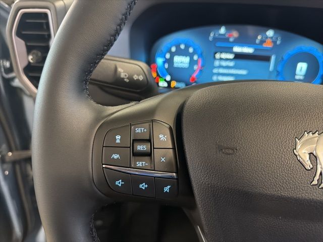 2025 Ford Bronco Sport Outer Banks Random Lake WI