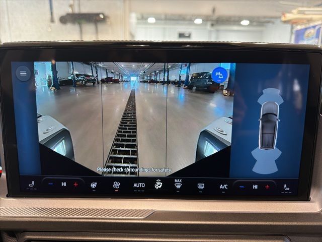 2025 Ford Bronco Sport Outer Banks Random Lake WI