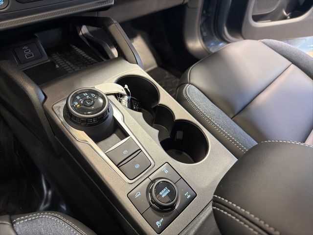 2025 Ford Bronco Sport Outer Banks Random Lake WI