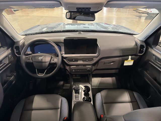 2025 Ford Bronco Sport Outer Banks Random Lake WI