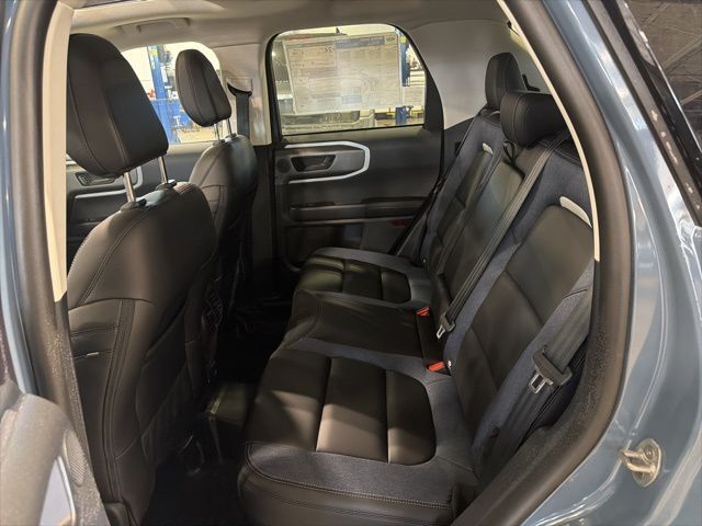 2025 Ford Bronco Sport Outer Banks Random Lake WI