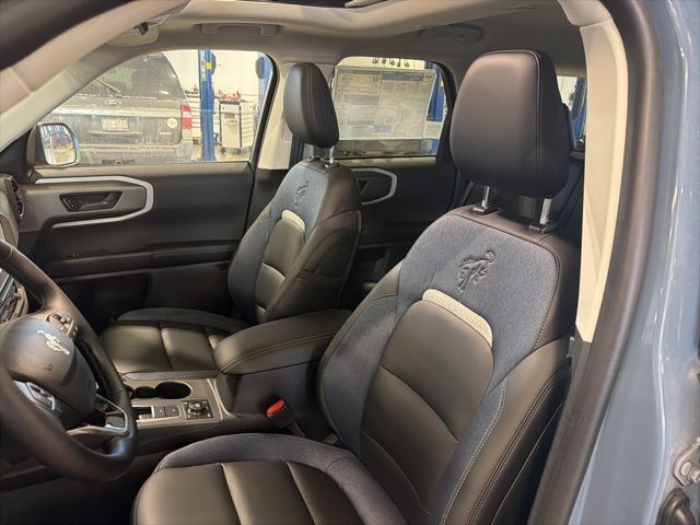 2025 Ford Bronco Sport Outer Banks Random Lake WI