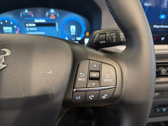 2025 Ford Bronco Sport Outer Banks Random Lake WI