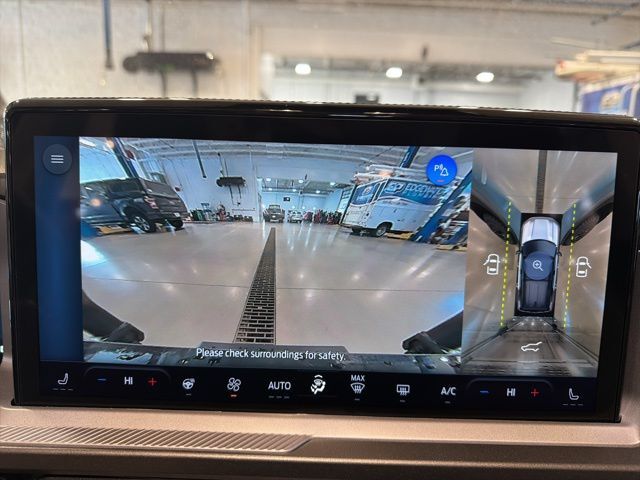 2025 Ford Bronco Sport Outer Banks Random Lake WI