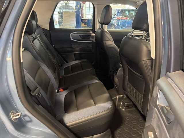 2025 Ford Bronco Sport Outer Banks Random Lake WI