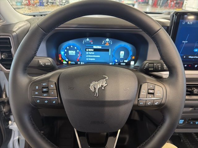 2025 Ford Bronco Sport Outer Banks Random Lake WI