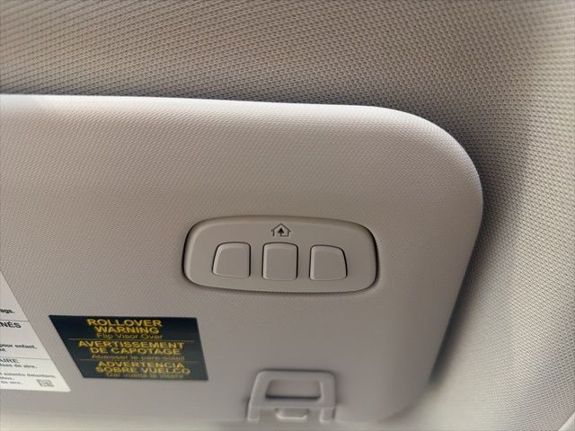 2025 Ford Bronco Sport Outer Banks Random Lake WI