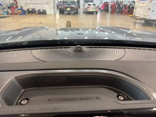 2025 Ford Bronco Sport Outer Banks Random Lake WI