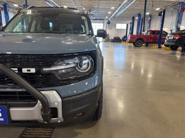 2025 Ford Bronco Sport Outer Banks Random Lake WI