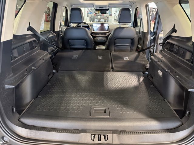 2025 Ford Bronco Sport Outer Banks Random Lake WI