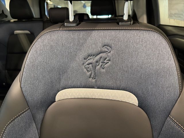 2025 Ford Bronco Sport Outer Banks Random Lake WI