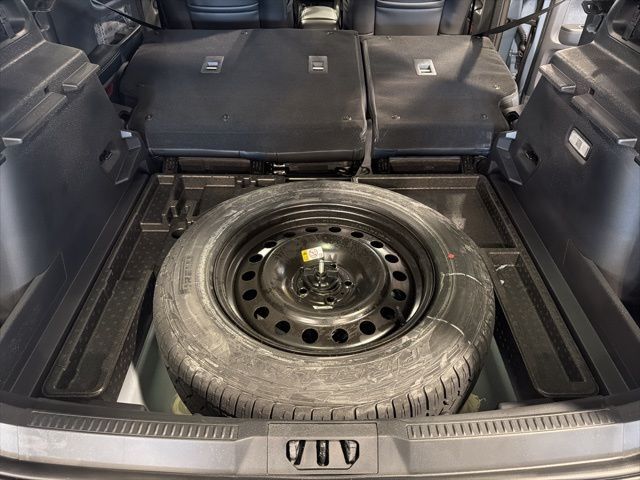 2025 Ford Bronco Sport Outer Banks Random Lake WI