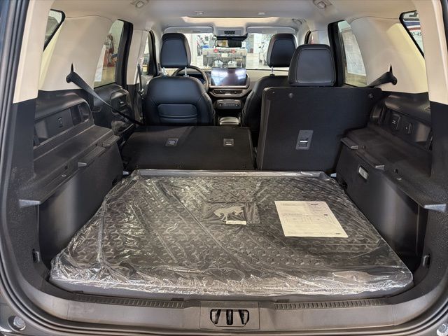 2025 Ford Bronco Sport Outer Banks Random Lake WI