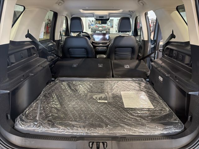 2025 Ford Bronco Sport Outer Banks Random Lake WI