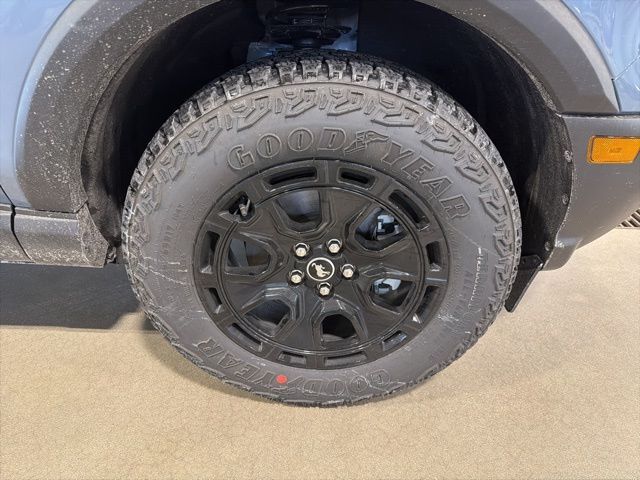 2025 Ford Bronco Sport Outer Banks Random Lake WI