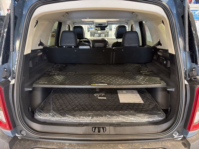 2025 Ford Bronco Sport Outer Banks Random Lake WI