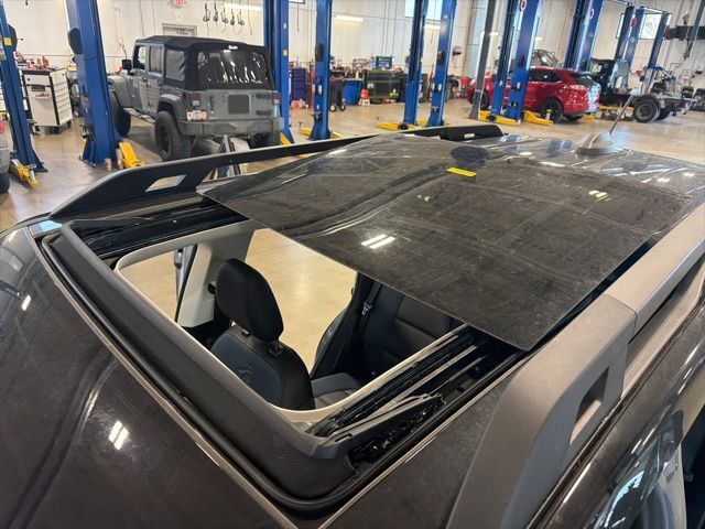 2025 Ford Bronco Sport Outer Banks Random Lake WI