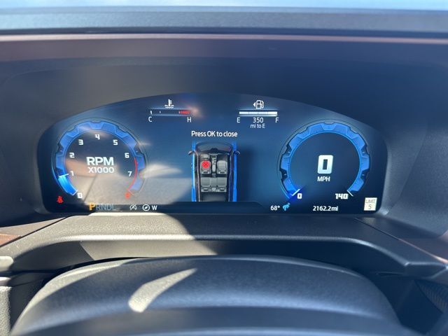2025 Ford Bronco Sport Outer Banks Random Lake WI