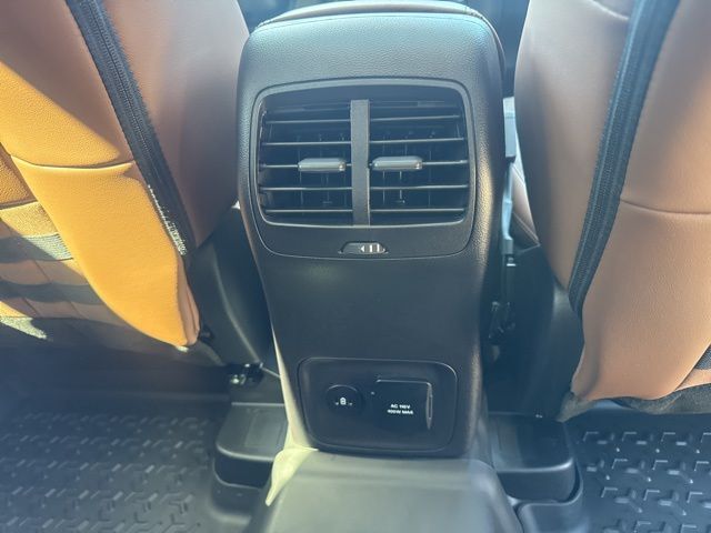 2025 Ford Bronco Sport Outer Banks Random Lake WI