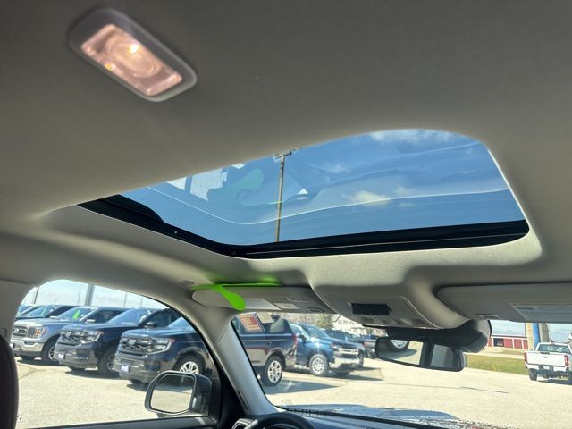 2025 Ford Bronco Sport Outer Banks Random Lake WI