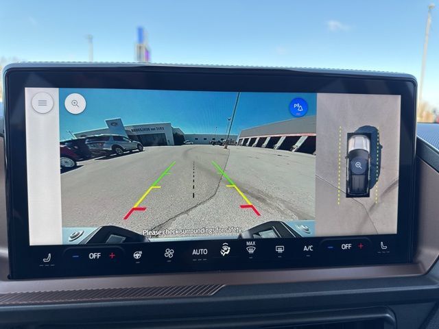 2025 Ford Bronco Sport Outer Banks Random Lake WI