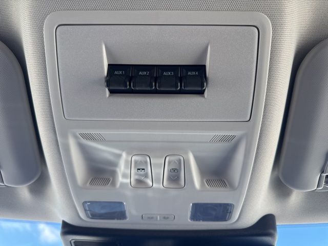 2025 Ford Bronco Sport Outer Banks Random Lake WI