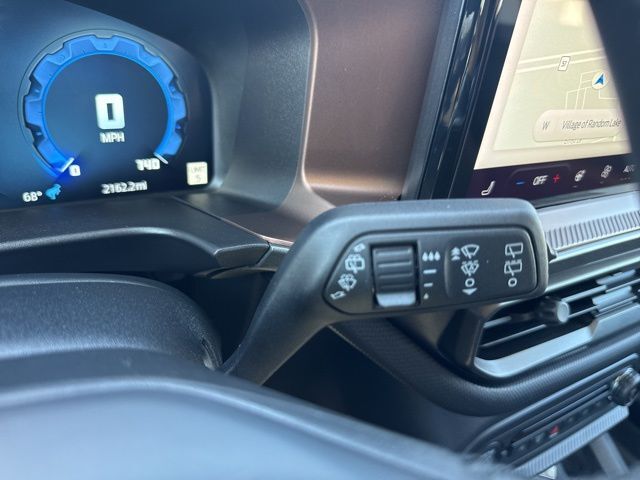 2025 Ford Bronco Sport Outer Banks Random Lake WI