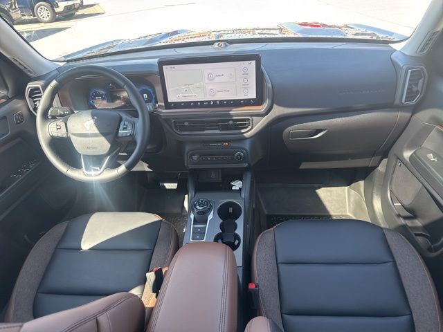 2025 Ford Bronco Sport Outer Banks Random Lake WI