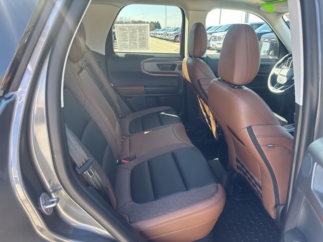 2025 Ford Bronco Sport Outer Banks Random Lake WI