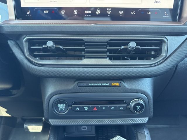 2025 Ford Bronco Sport Outer Banks Random Lake WI