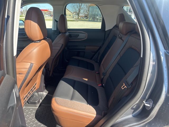 2025 Ford Bronco Sport Outer Banks Random Lake WI