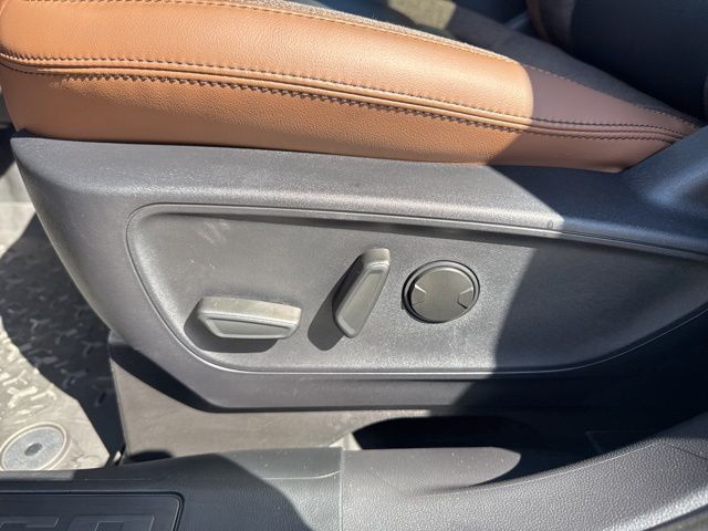 2025 Ford Bronco Sport Outer Banks Random Lake WI