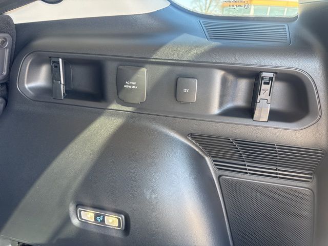 2025 Ford Bronco Sport Outer Banks Random Lake WI