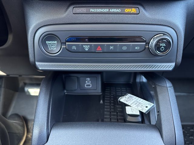 2025 Ford Bronco Sport Outer Banks Random Lake WI