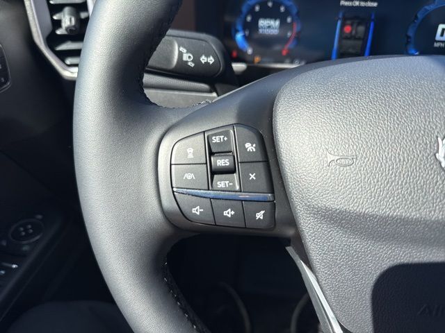 2025 Ford Bronco Sport Outer Banks Random Lake WI