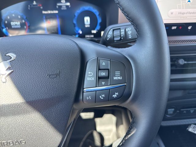 2025 Ford Bronco Sport Outer Banks Random Lake WI