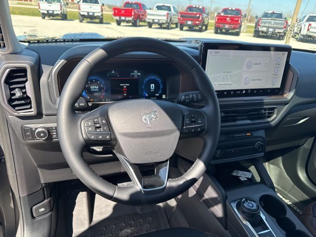 2025 Ford Bronco Sport Outer Banks Random Lake WI