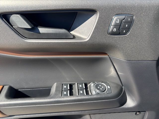 2025 Ford Bronco Sport Outer Banks Random Lake WI