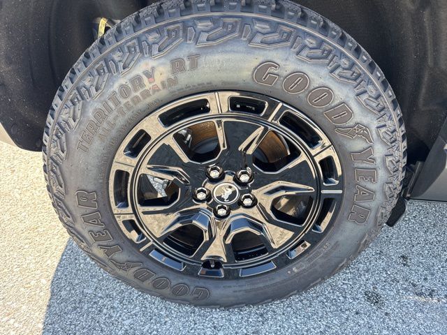 2025 Ford Bronco Sport Outer Banks Random Lake WI