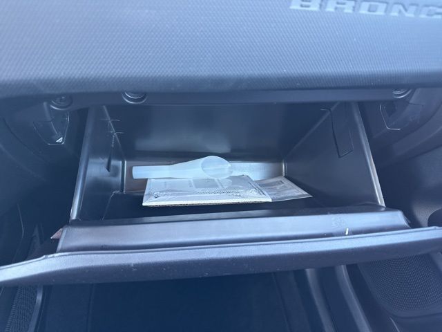 2025 Ford Bronco Sport Outer Banks Random Lake WI